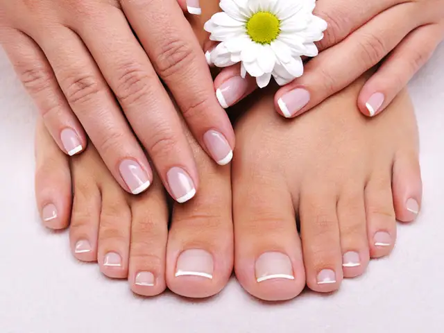 Köprüköy Pedikürcü